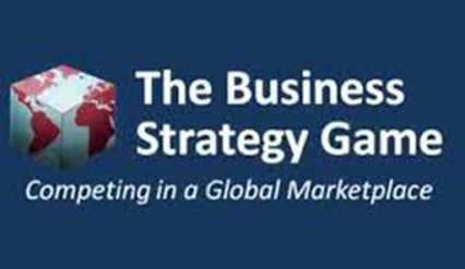 Business Strategy Game BSG